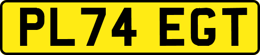 PL74EGT