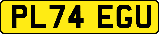 PL74EGU