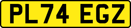 PL74EGZ