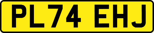 PL74EHJ