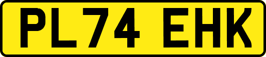 PL74EHK