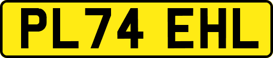 PL74EHL