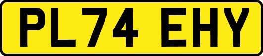 PL74EHY