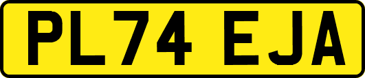 PL74EJA