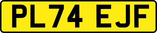 PL74EJF