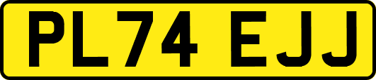 PL74EJJ
