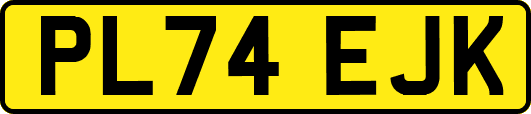 PL74EJK
