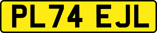 PL74EJL