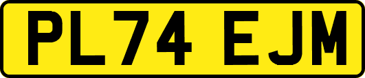 PL74EJM