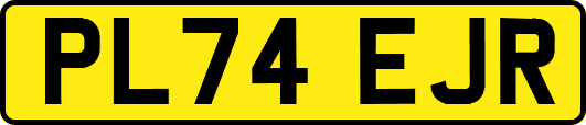 PL74EJR