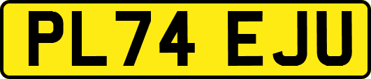 PL74EJU