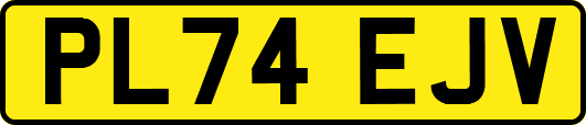 PL74EJV