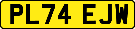 PL74EJW