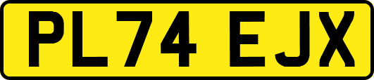 PL74EJX