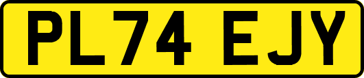 PL74EJY