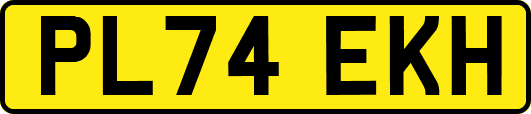 PL74EKH