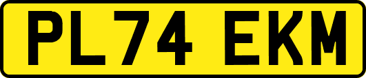 PL74EKM