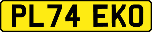 PL74EKO