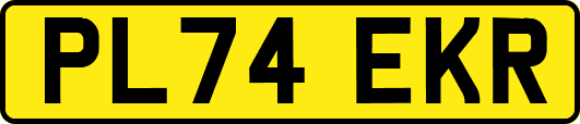 PL74EKR