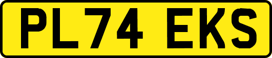 PL74EKS