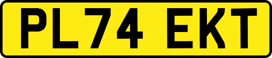 PL74EKT