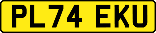 PL74EKU