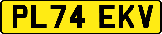 PL74EKV