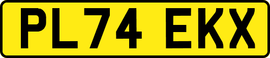 PL74EKX