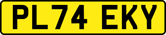 PL74EKY