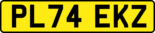 PL74EKZ