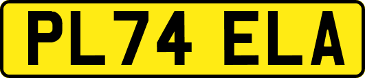 PL74ELA
