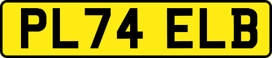PL74ELB