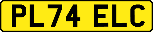 PL74ELC