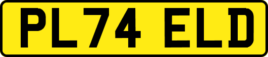 PL74ELD