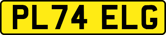PL74ELG