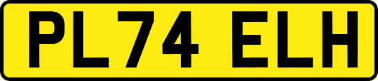 PL74ELH