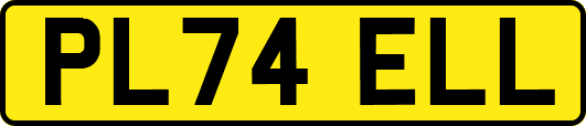 PL74ELL