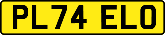 PL74ELO