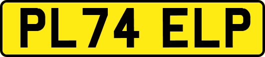 PL74ELP