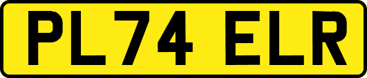 PL74ELR