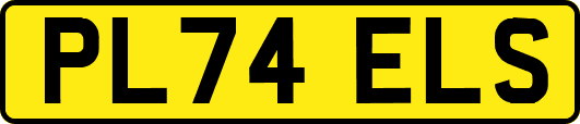 PL74ELS