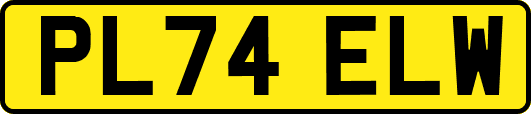 PL74ELW