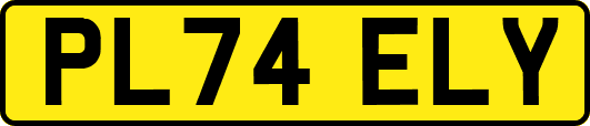 PL74ELY