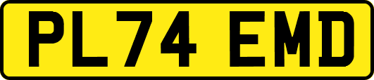 PL74EMD