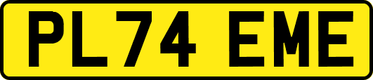PL74EME