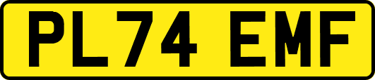 PL74EMF