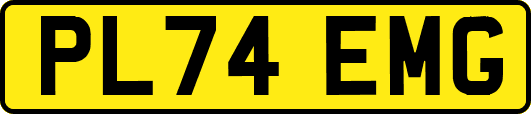 PL74EMG