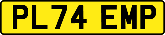 PL74EMP