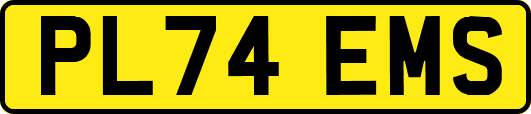 PL74EMS