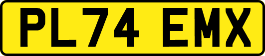 PL74EMX